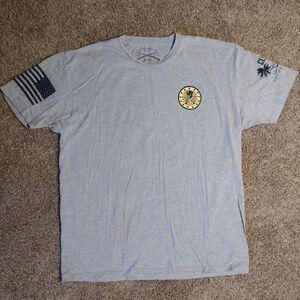 Grunt Style Graphic Men's T-Shirt XXL